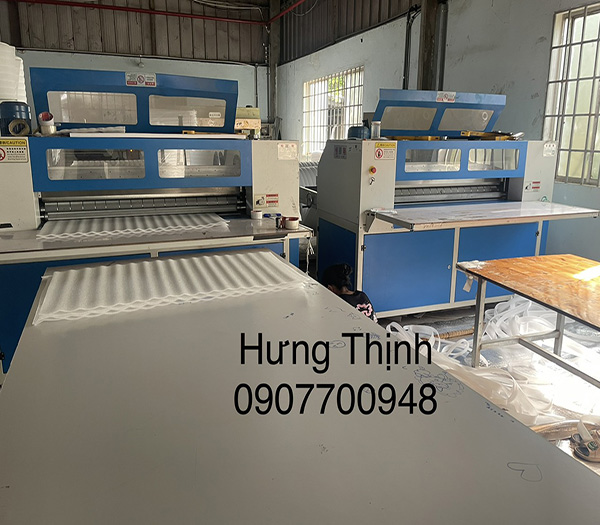 CÔNG TY TNHH MÚT HƯNG THỊNH